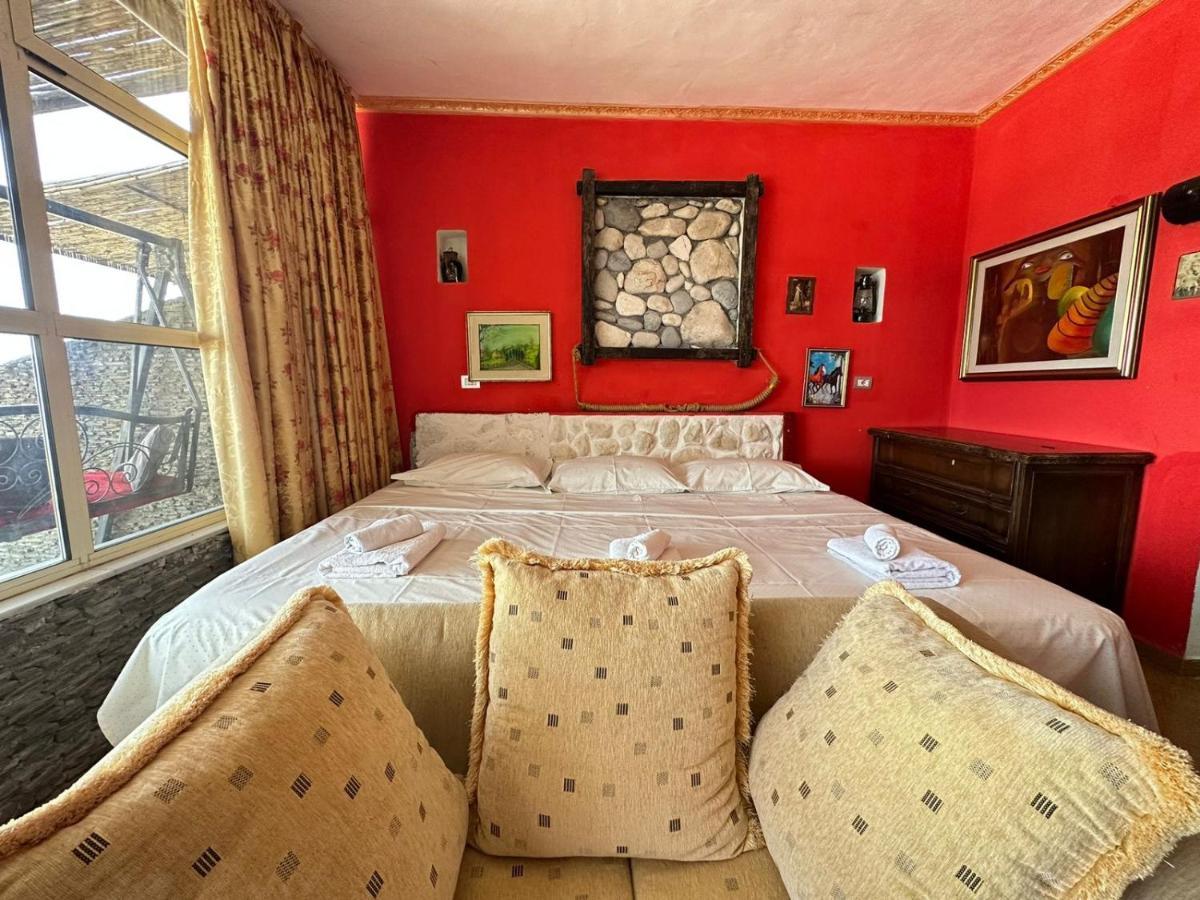 Hotel Vila "Oda E Miqve" Vlorë Eksteriør bilde