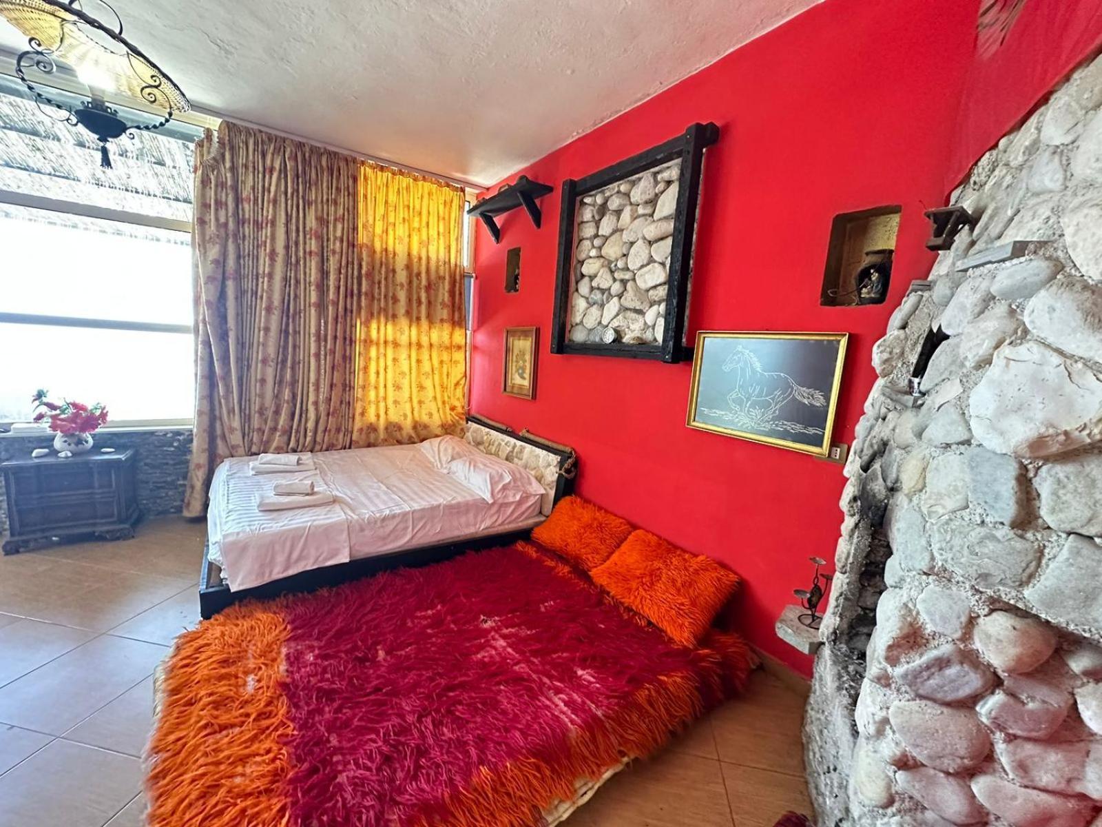 Hotel Vila "Oda E Miqve" Vlorë Eksteriør bilde