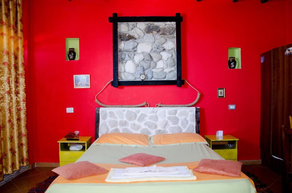 Hotel Vila "Oda E Miqve" Vlorë Eksteriør bilde