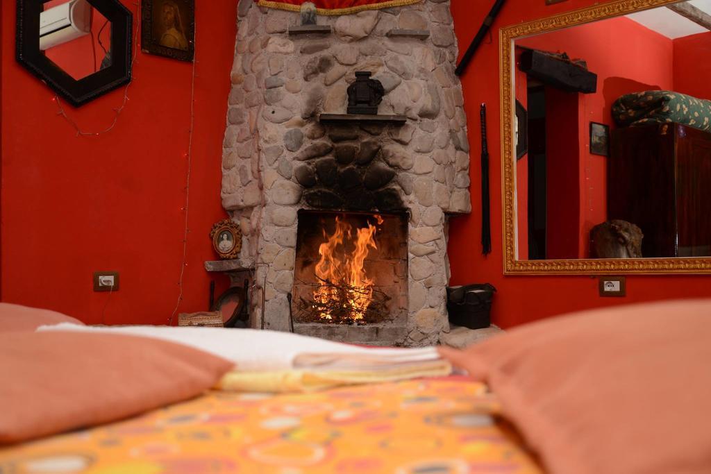 Hotel Vila "Oda E Miqve" Vlorë Eksteriør bilde