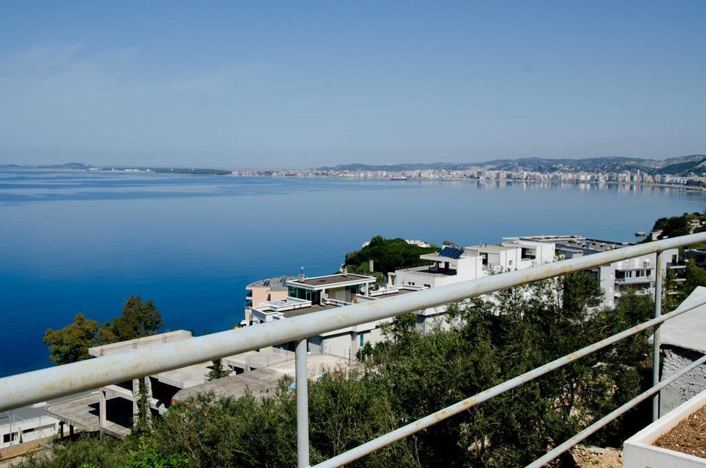 Hotel Vila "Oda E Miqve" Vlorë Eksteriør bilde